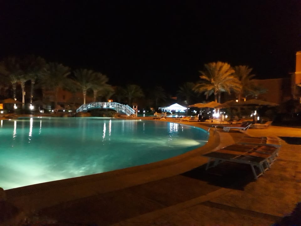 Pool Sentido Caribbean World Soma Bay