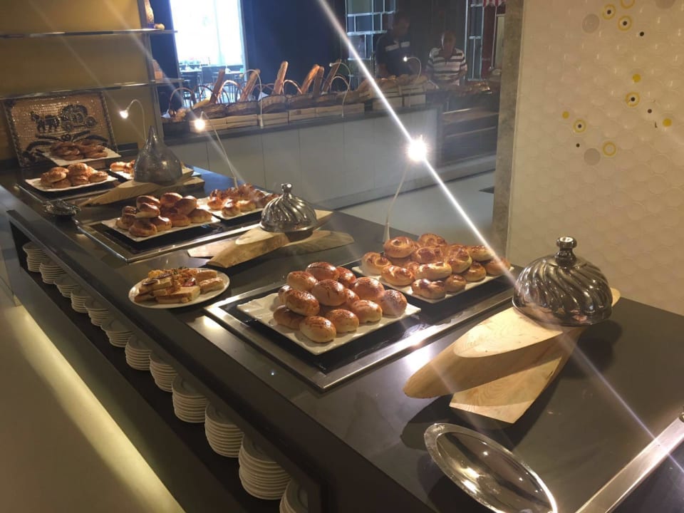 Essen The Land of Legends Kingdom Hotel