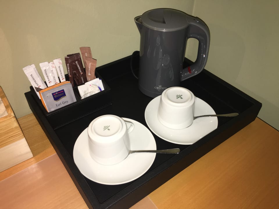 Zimmer Privathotel Lindtner Hamburg