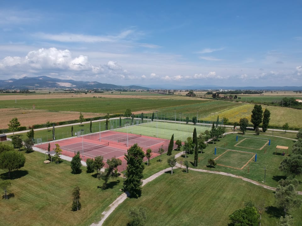 Sport & Freizeit Poggio all'Agnello – Sport & Active Holidays