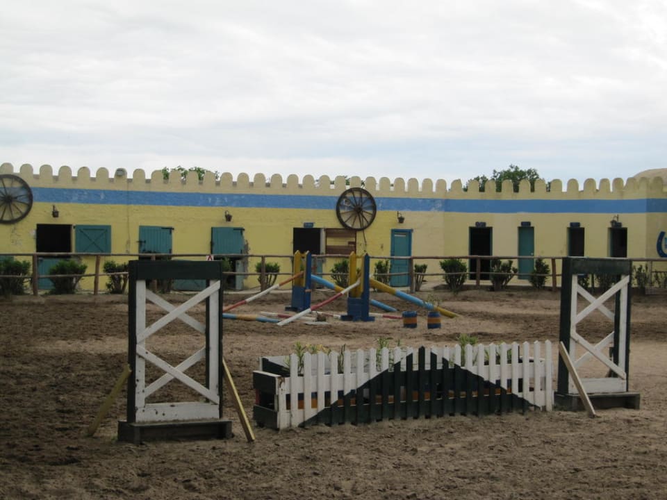 Hotel Samira Club Samira Club