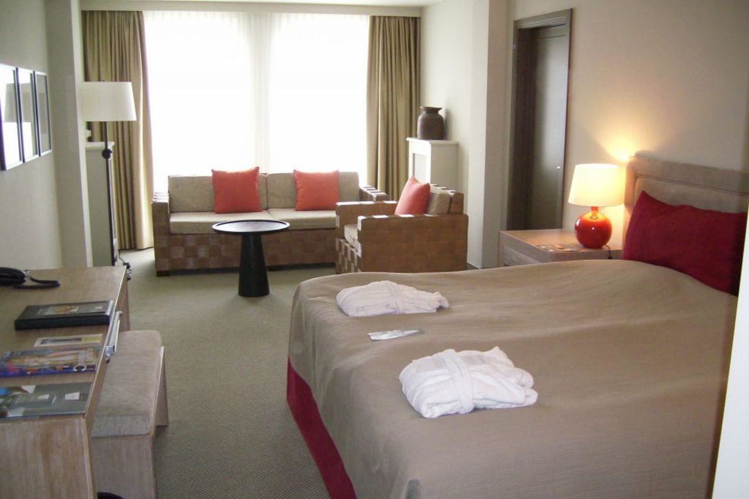 Zimmer Strandhotel Zingst