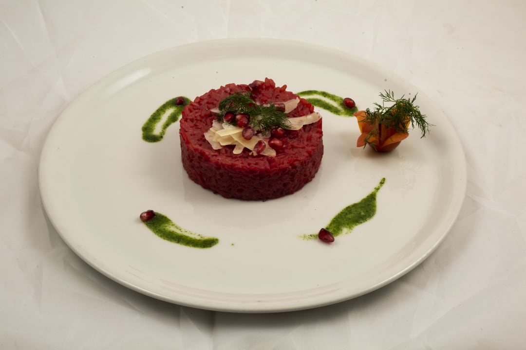 Gastro Best Western Premier Ark Hotel