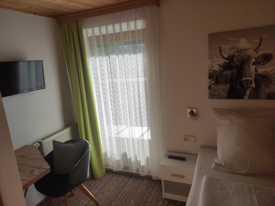 Zimmer Pension Weisser Hirsch
