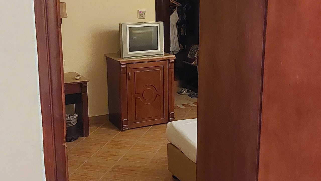 Zimmer Regency Plaza Aqua Park & Spa