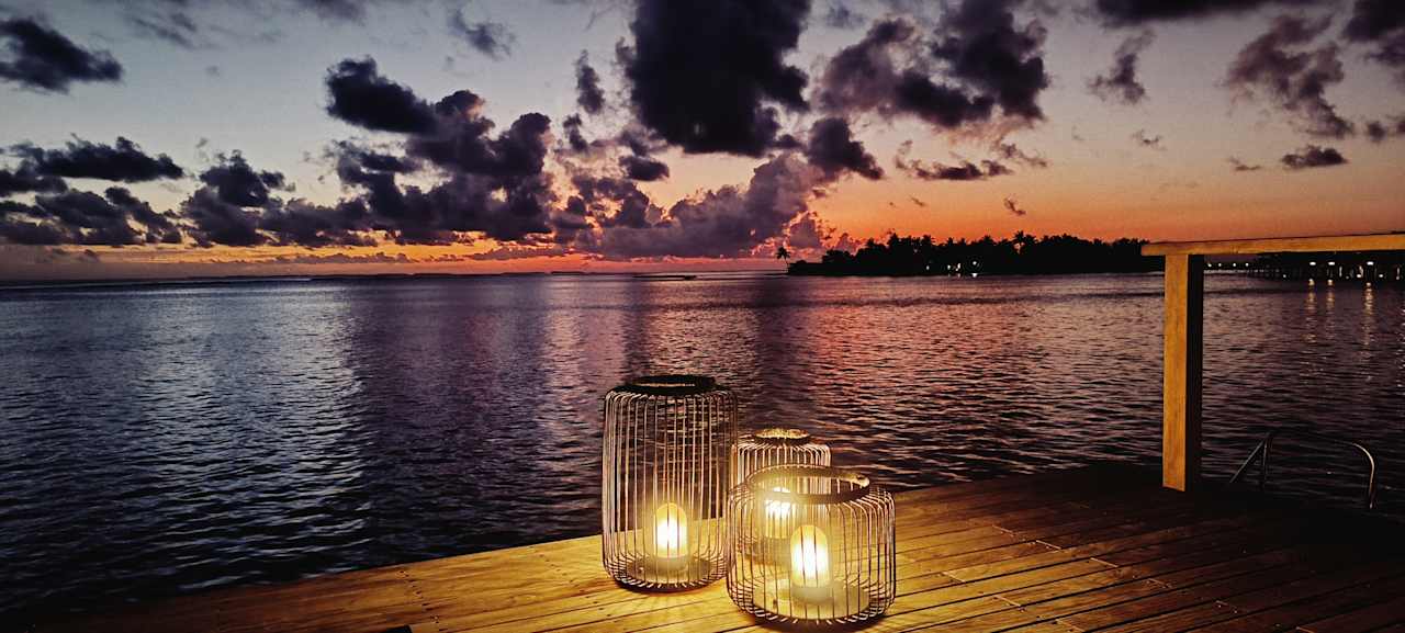 Zimmer Cinnamon Hakuraa Huraa Maldives