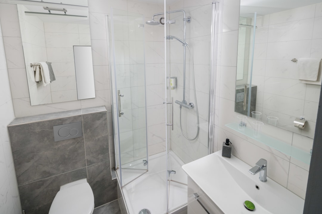 Zimmer Hotel am Gottesauer Schloss Garni