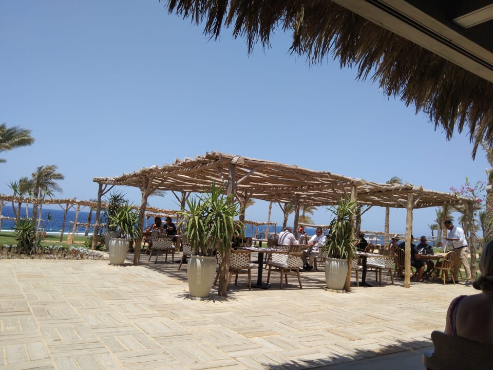 Gastro Steigenberger Resort Alaya Marsa Alam - Red Sea - Adults only