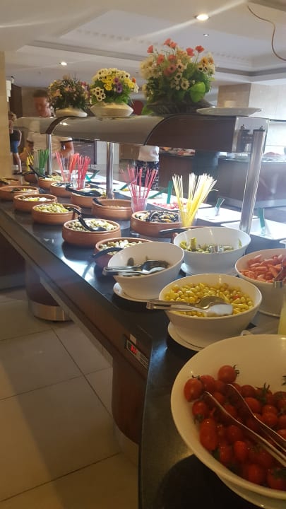 Gastro Saphir Resort & Spa