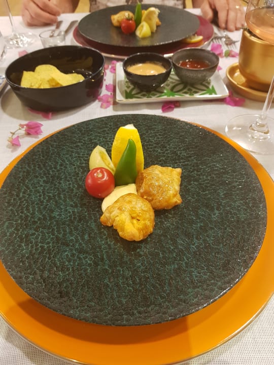 Gastro Xanadu Resort Hotel