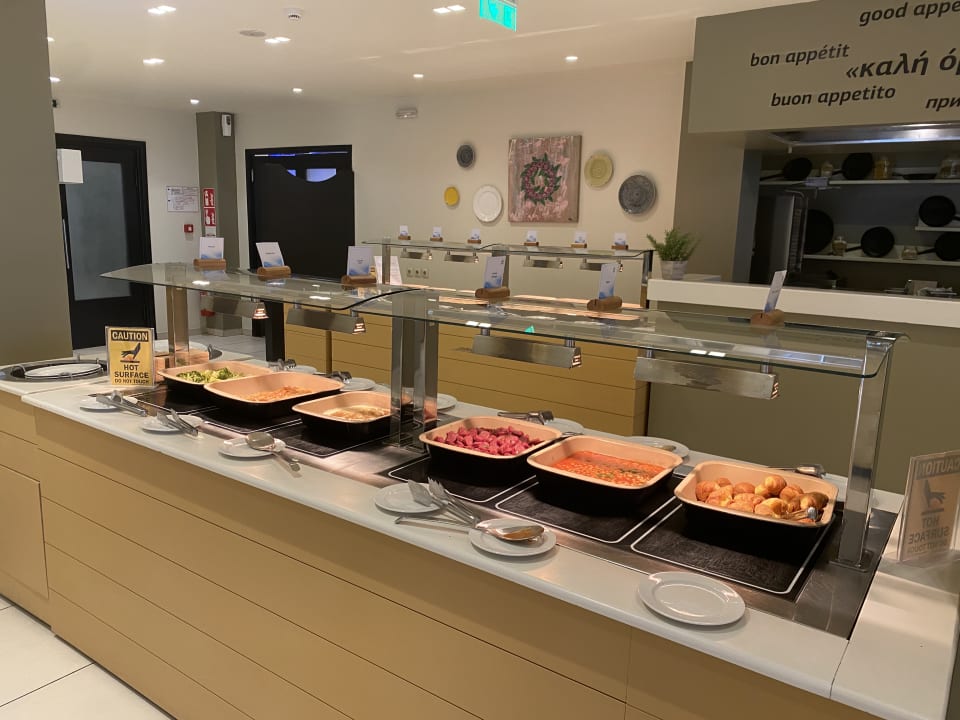 Gastro Capo Di Corfu  (Im Umbau/Renovierung)
