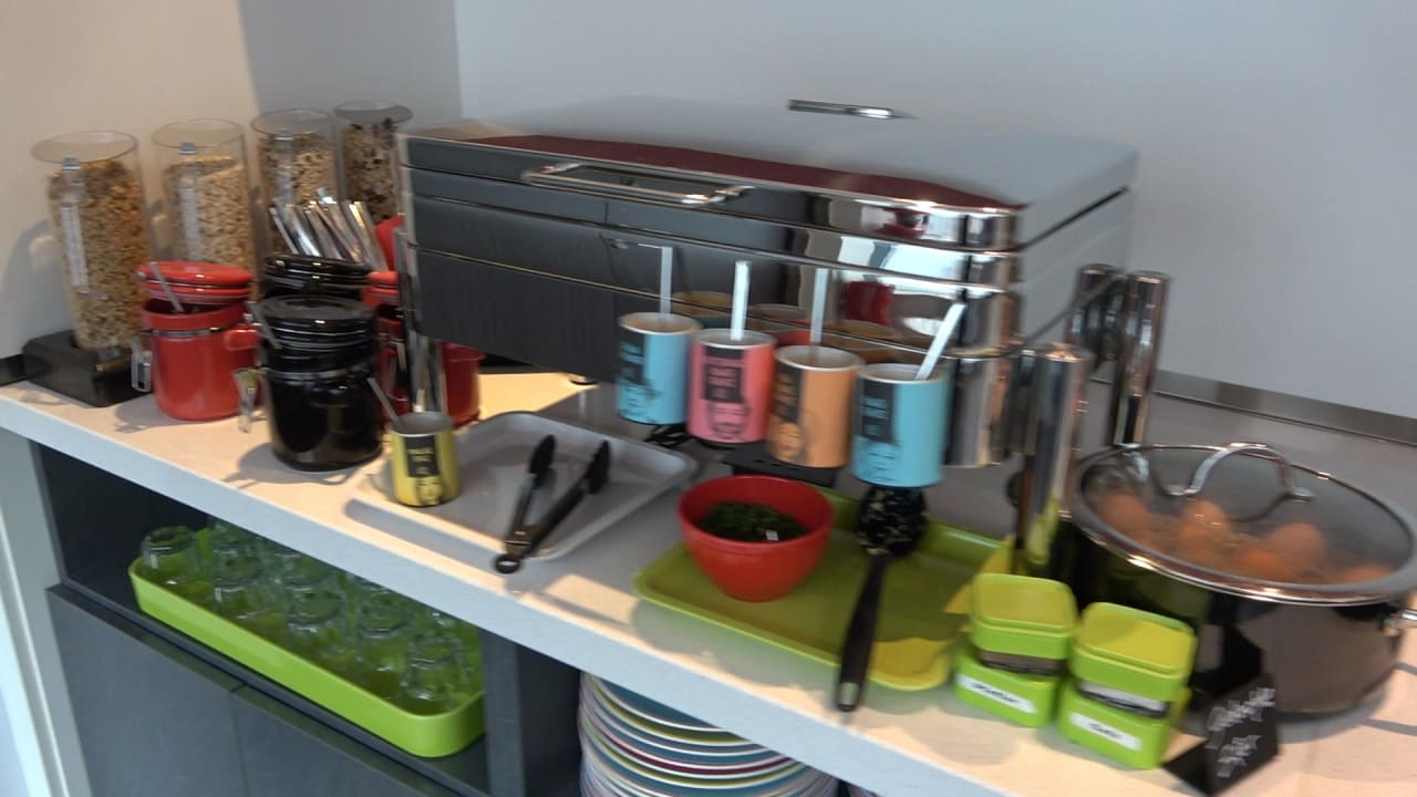 Gastro Hotel ibis Styles Karlsruhe Ettlingen