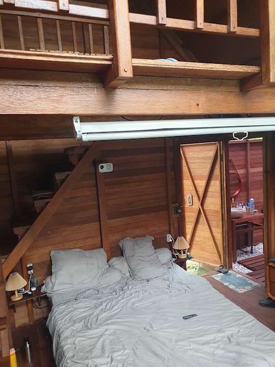 Zimmer Bali WOW! Bungalows, Nusa Dua Benoa