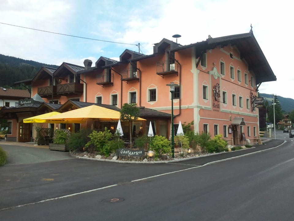 Hotel Reitlwirt Hotel Reitlwirt