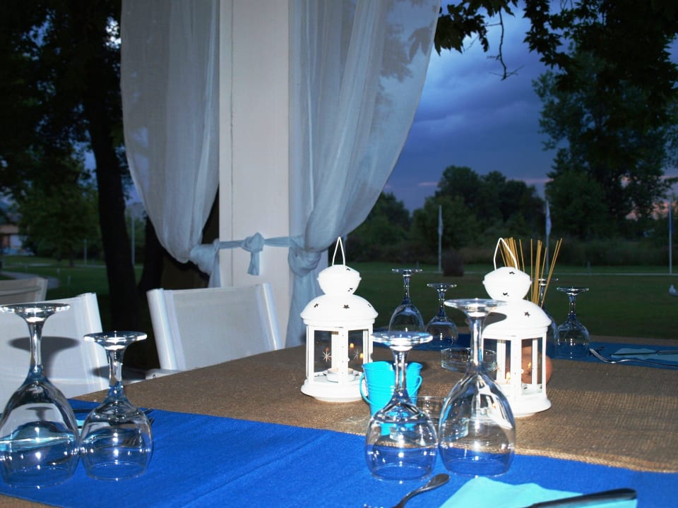 Greek night Olympian Bay Grand Resort