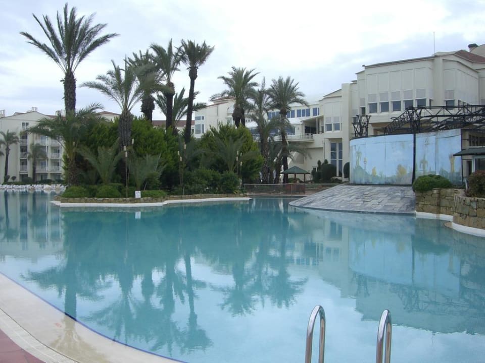 Pool PALOMA Perissia