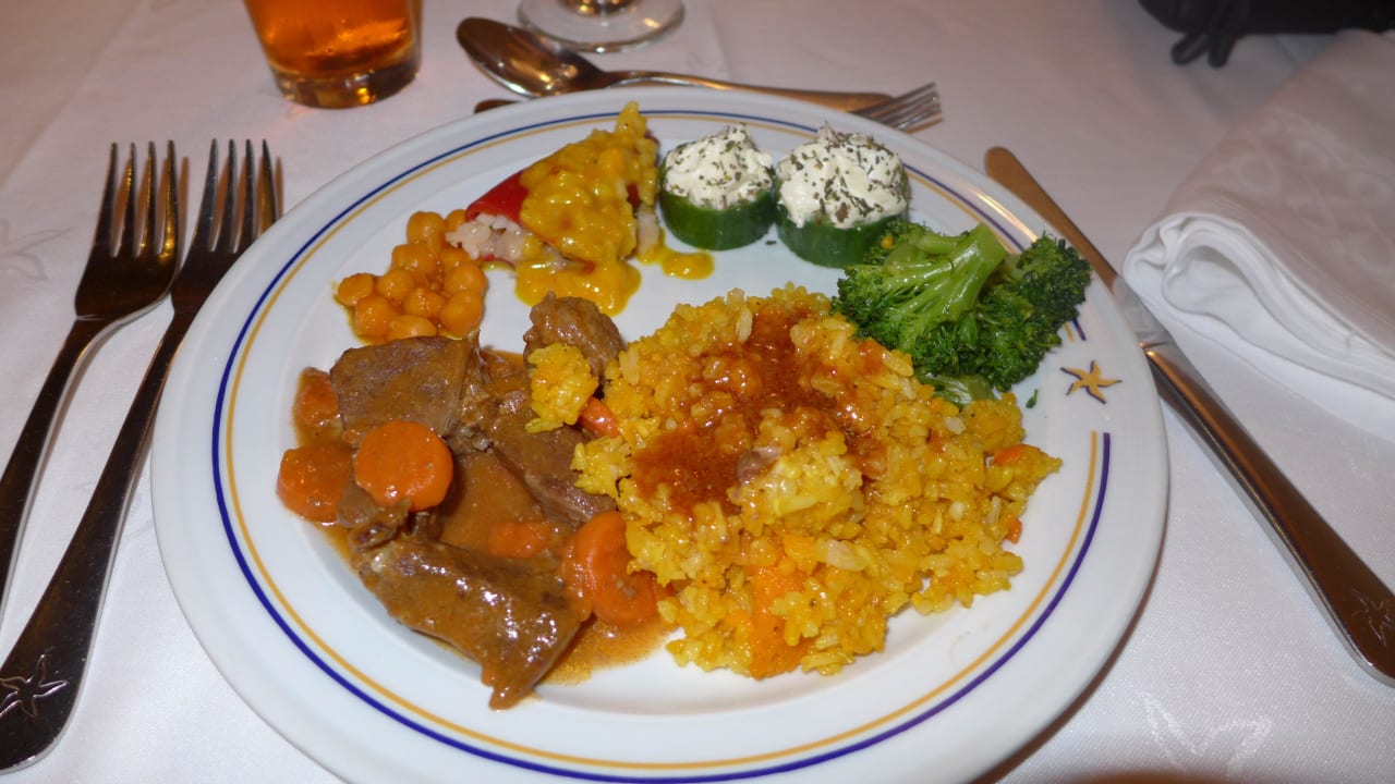 Lecker Iberostar Selection Varadero