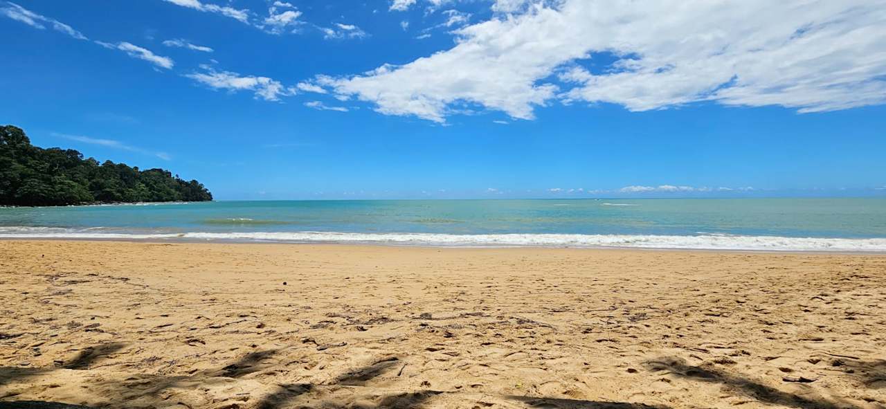 Strand Khaolak Paradise Resort