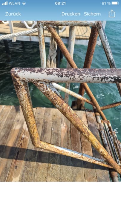 Strand Club Hotel Mirabell