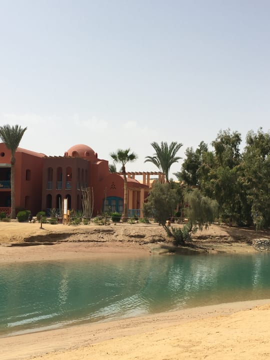 Strand Sheraton Miramar Resort El Gouna