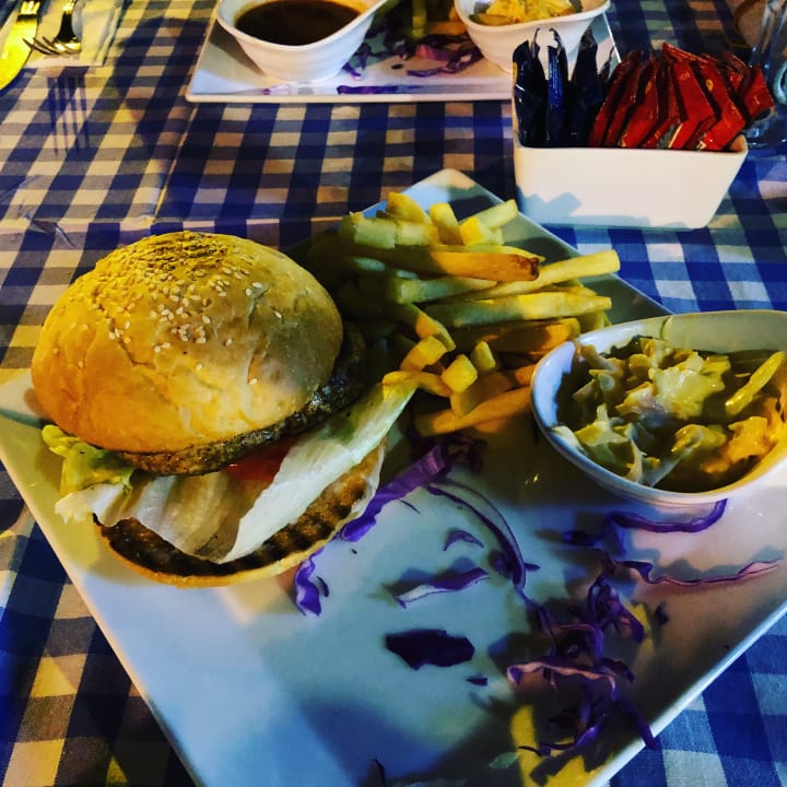 Gastro Three Corners Sea Beach Resort