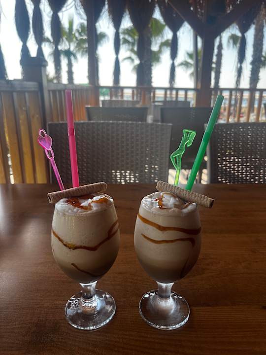 Gastro Mary Hotel Side