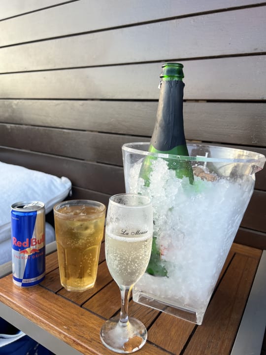 Gastro Gloria Serenity Resort