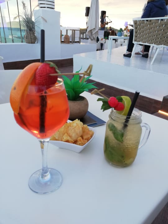 Gastro Sentido Fido Punta del Mar – Adults only