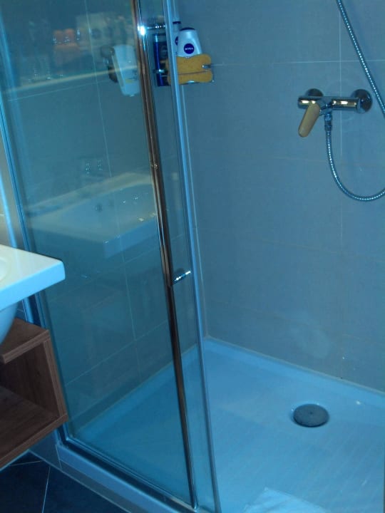 Bad  Valamar Riviera Hotel & Residence