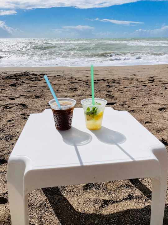 Strand Delphin BE Grand