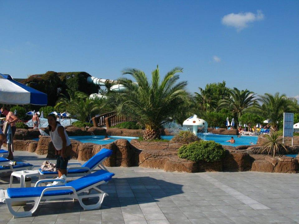 Club Ali Bey Manavgat  Ali Bey Club