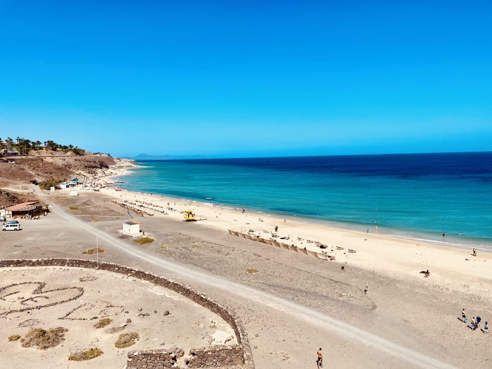 Strand allsun App.-Hotel Esquinzo Beach