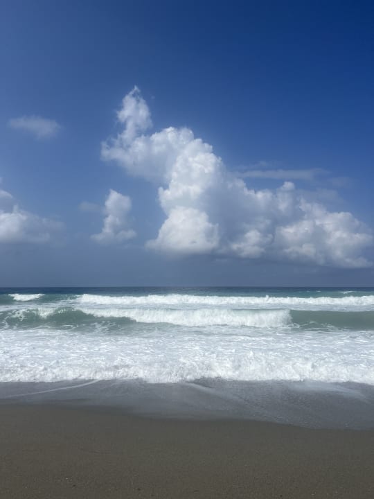 Strand Labranda Alantur Resort