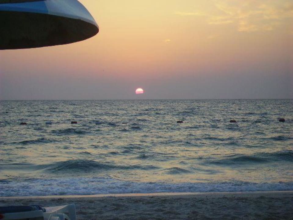 Strand El Mouradi Club Kantaoui