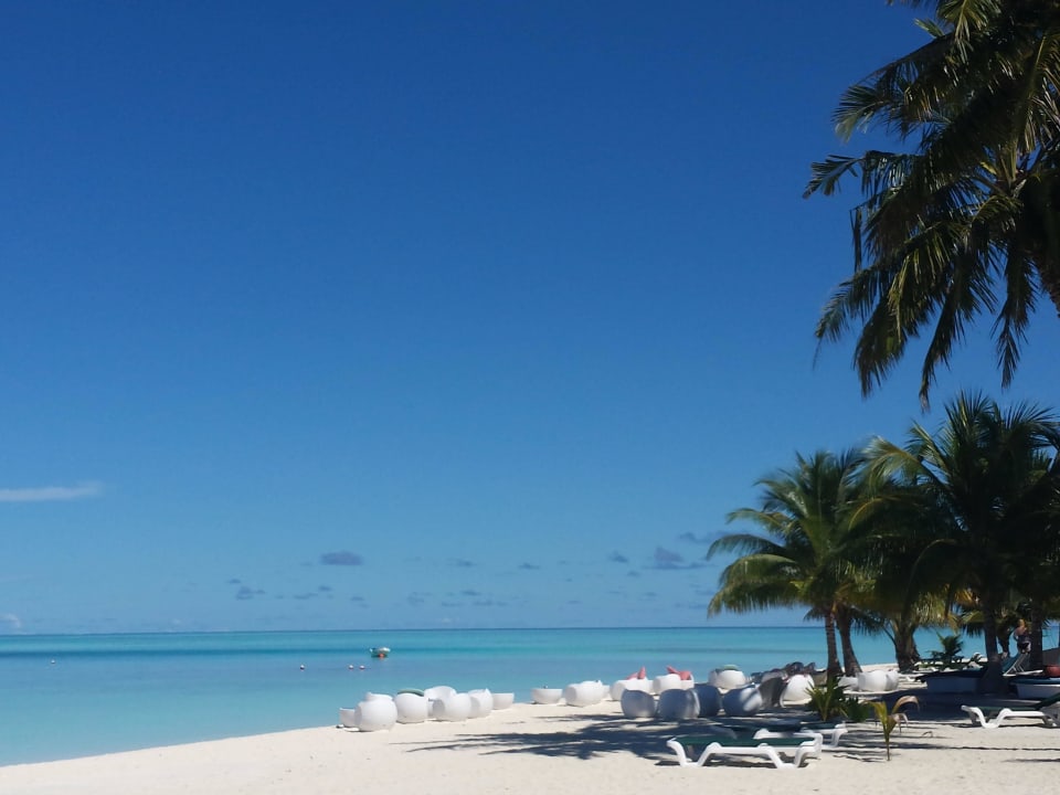 Herrlich Meeru Maldives Resort Island