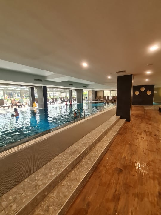 Pool Belek Beach Resort Hotel