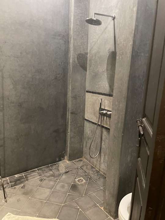 Zimmer Hotel Riad Palais Sebban