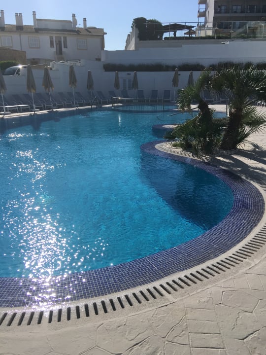 Pool HSM Regana - Adults Only