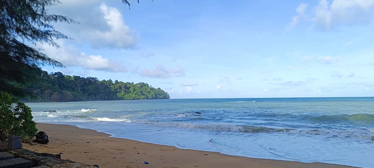 Strand Moracea by Khao Lak Resort