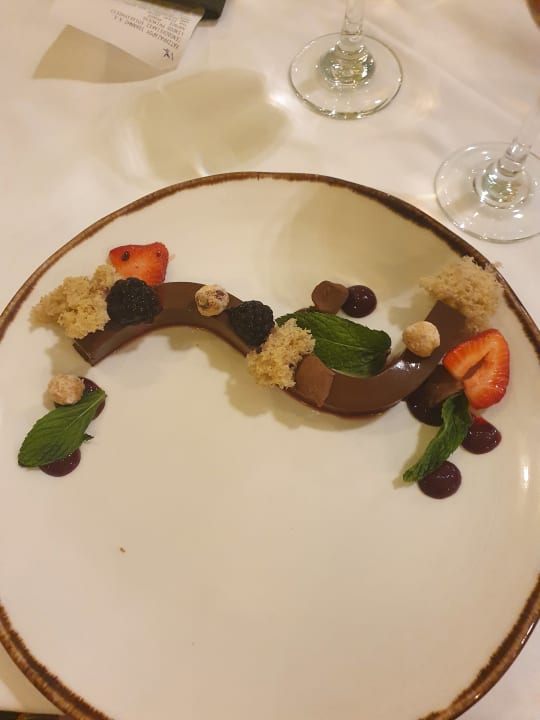 Gastro Lindos Princess Beach Resort & Spa