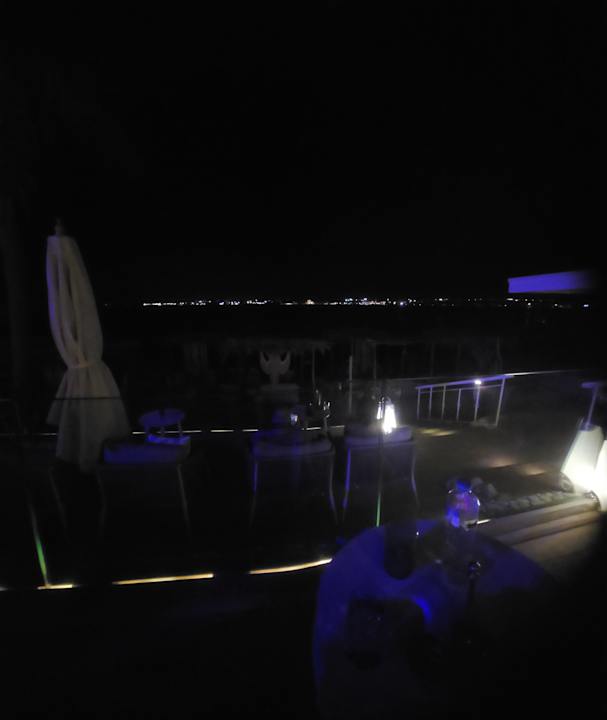 Außenansicht Fort Arabesque Resort, Spa & Villas