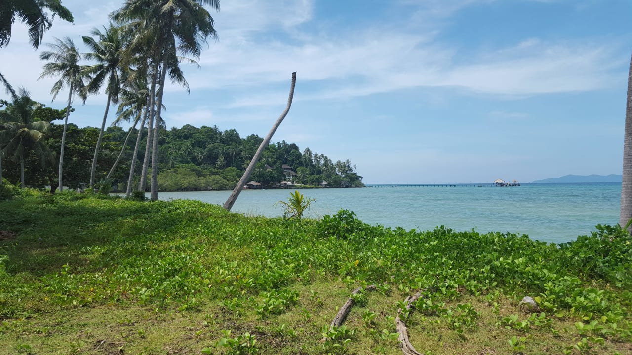 Koh Mak  Hotel Koh Mak Resort