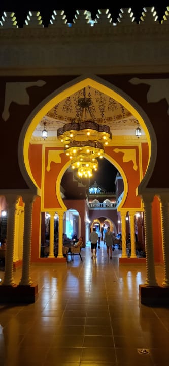 Sonstiges Pickalbatros Alf Leila Wa Leila Resort - Neverland Hurghada
