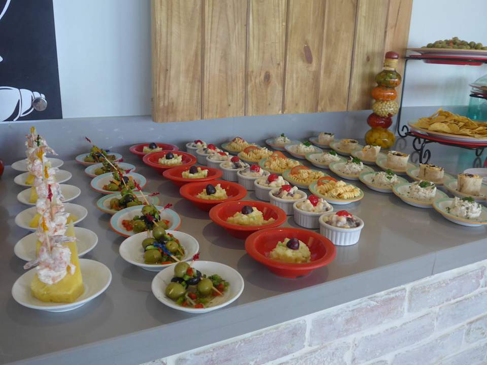 Cooee Wyndham Alltra Samana