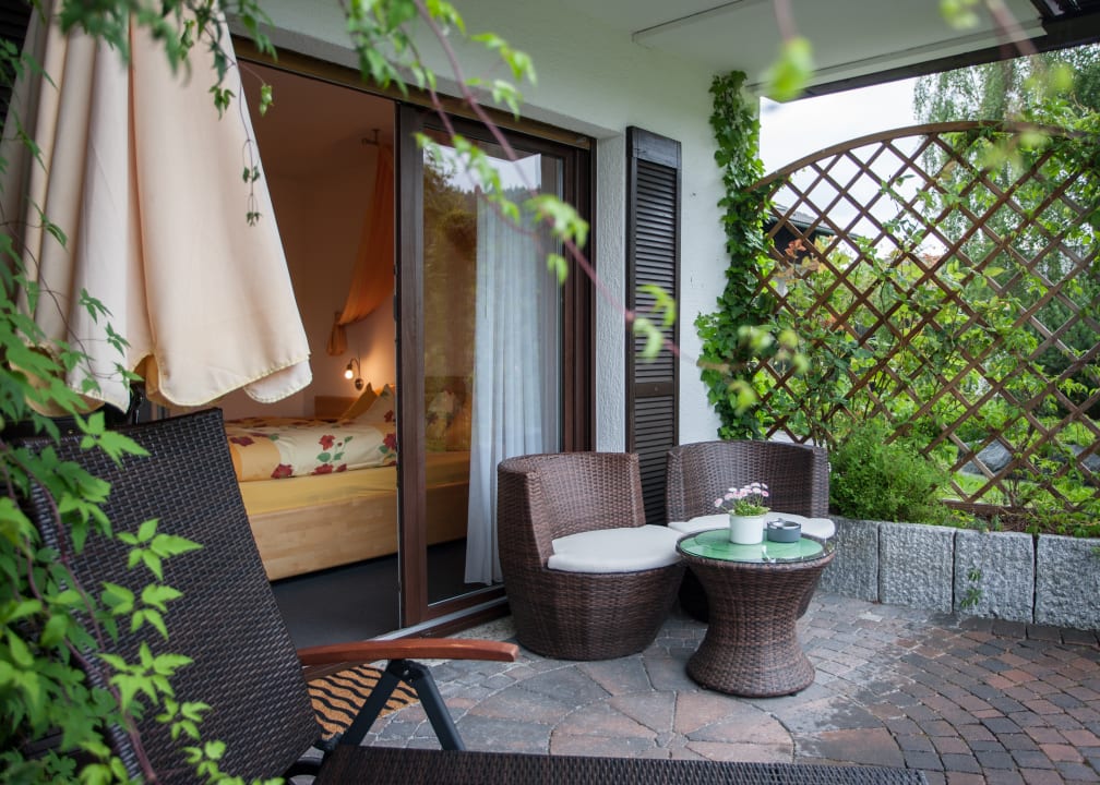 Zimmer Landhaus Florian