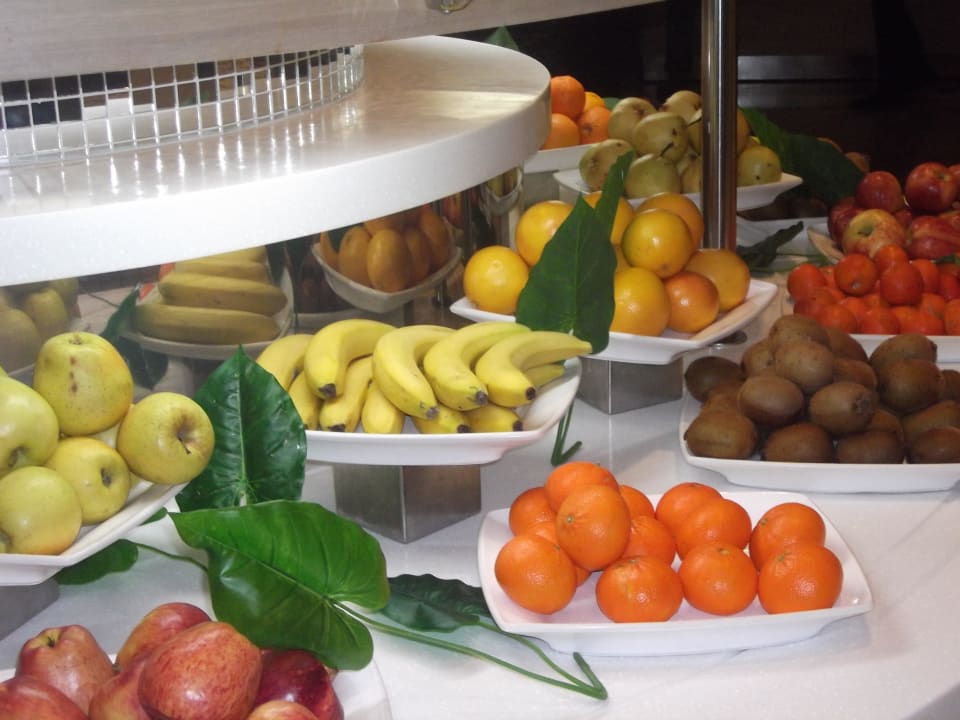 Obst Royal Alhambra Palace