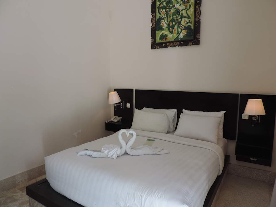 Zimmer Andari Legian