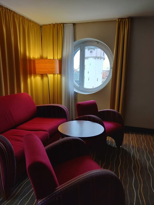 Zimmer Best Western Plus Hotel Bautzen