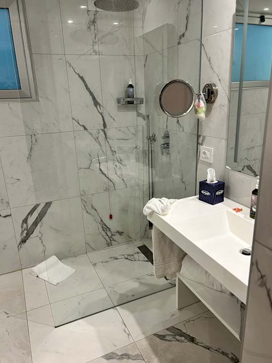 Zimmer Aldiana Club Rocca Nettuno Calabria