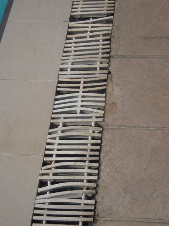 Poolgitter Club Hotel Pineta